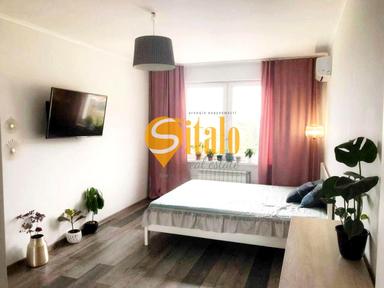 1-room apartment apartment by the address (area 42,5 m²) - Atlanta.ua - photo 27