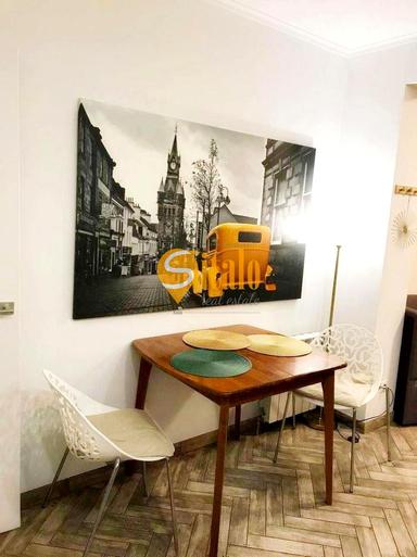 1-room apartment apartment by the address (area 42,5 m²) - Atlanta.ua - photo 24