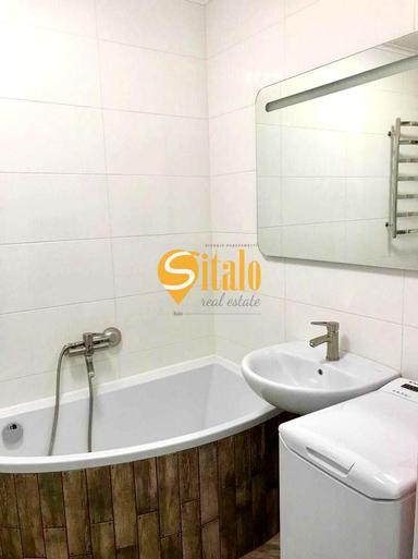 1-room apartment apartment by the address (area 42,5 m²) - Atlanta.ua - photo 31