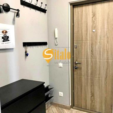 1-room apartment apartment by the address (area 42,5 m²) - Atlanta.ua - photo 34