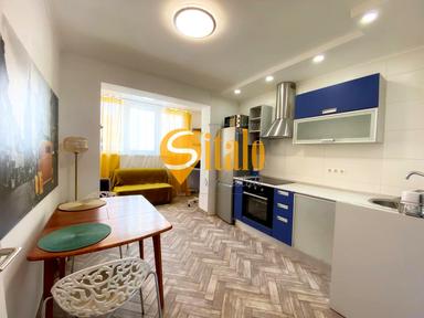 1-room apartment apartment by the address (area 42,5 m²) - Atlanta.ua - photo 20