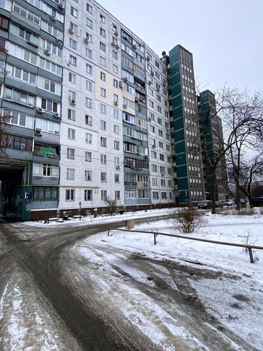 3-комнатная квартира по адресу ул. Бульв Дарницкий (площадь 65 м²) - Atlanta.ua - фото 23