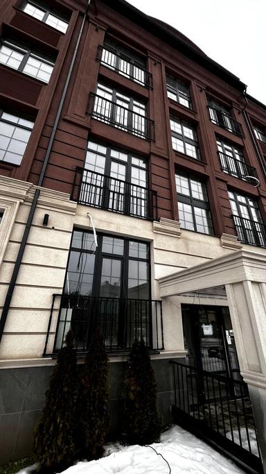 1-комнатная квартира по адресу ул. Международная (площадь 40 м²) - Atlanta.ua - фото 8