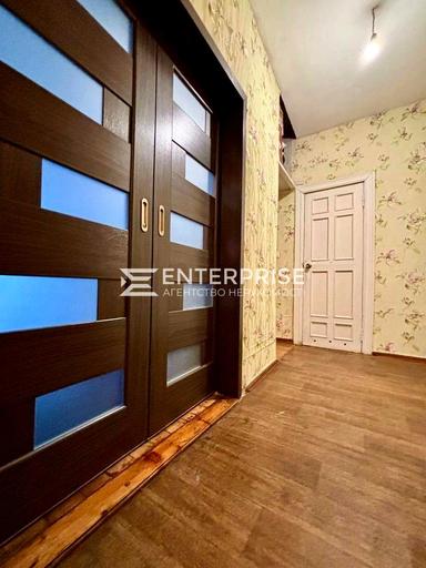 2-комнатная квартира по адресу (площадь 52,8 м²) - Atlanta.ua - фото 23