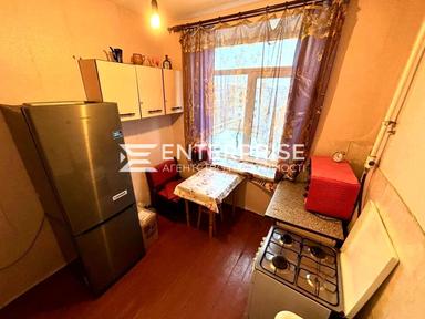 2-комнатная квартира по адресу (площадь 52,8 м²) - Atlanta.ua - фото 27