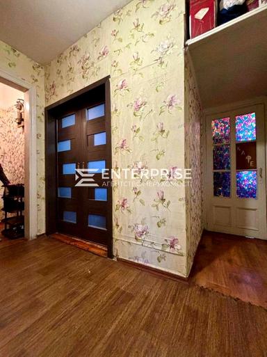 2-комнатная квартира по адресу (площадь 52,8 м²) - Atlanta.ua - фото 26