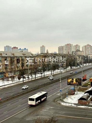 2-комнатная квартира по адресу (площадь 52,8 м²) - Atlanta.ua - фото 34