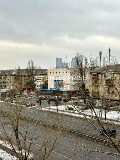 2-комнатная квартира по адресу (площадь 52,8 м²) - Atlanta.ua - фото 35