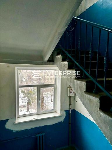 2-комнатная квартира по адресу (площадь 52,8 м²) - Atlanta.ua - фото 31