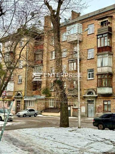 2-комнатная квартира по адресу (площадь 52,8 м²) - Atlanta.ua - фото 33