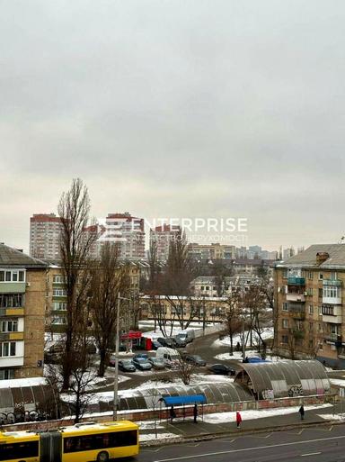 2-комнатная квартира по адресу (площадь 52,8 м²) - Atlanta.ua - фото 32