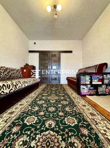 2-комнатная квартира по адресу (площадь 52,8 м²) - Atlanta.ua - фото 20