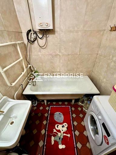 2-комнатная квартира по адресу (площадь 52,8 м²) - Atlanta.ua - фото 30