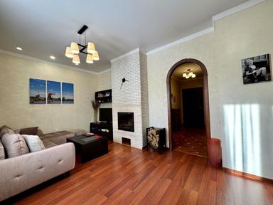 Дом по адресу (площадь 89 м²) - Atlanta.ua - фото 55