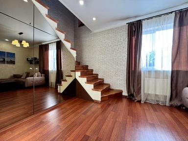 Дом по адресу (площадь 89 м²) - Atlanta.ua - фото 70