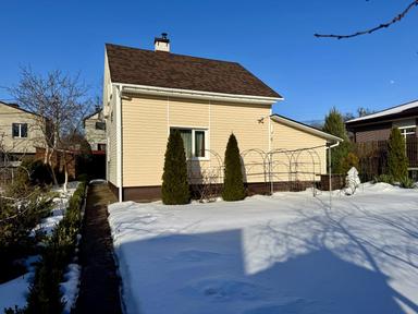 Дом по адресу (площадь 89 м²) - Atlanta.ua - фото 78