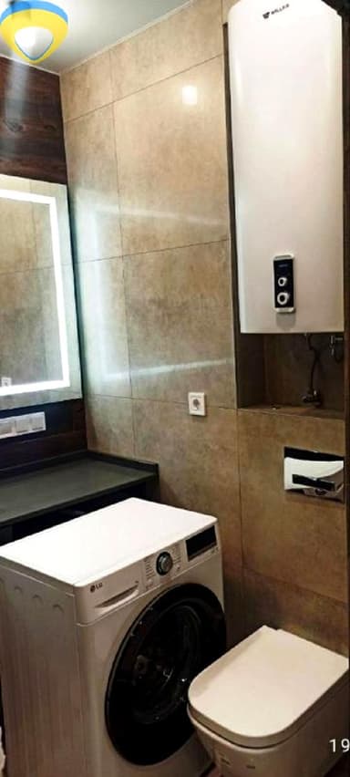 2-кімнатна квартира за адресою вул. Сахарова (площа 69 м²) - Atlanta.ua - фото 12