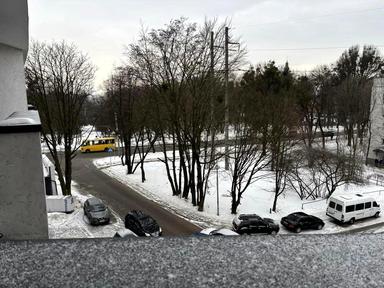 1-комнатная квартира по адресу ул. Зеленая (площадь 42 м²) - Atlanta.ua - фото 27