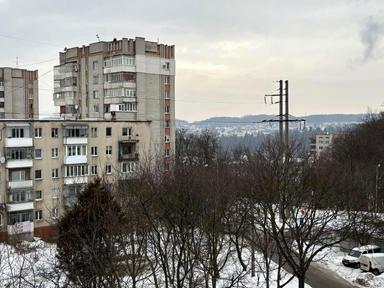 1-комнатная квартира по адресу ул. Зеленая (площадь 42 м²) - Atlanta.ua - фото 26