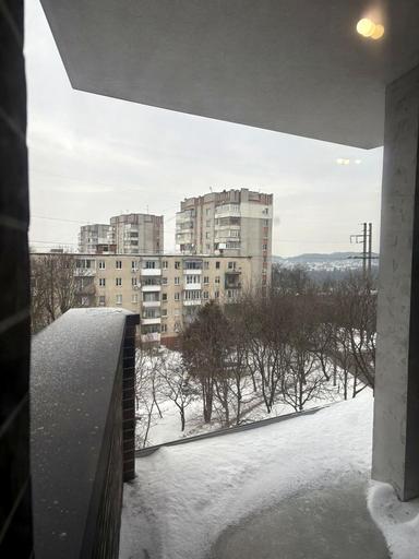 1-комнатная квартира по адресу ул. Зеленая (площадь 42 м²) - Atlanta.ua - фото 25