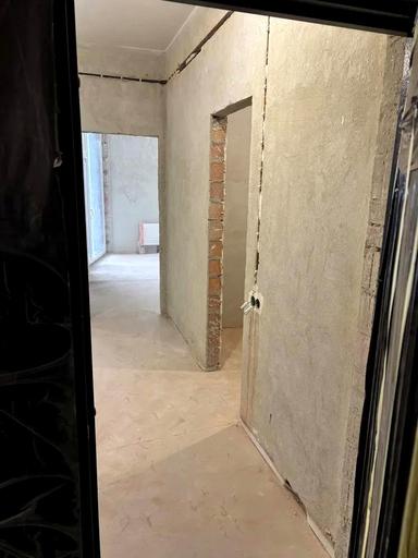 1-комнатная квартира по адресу ул. Зеленая (площадь 42 м²) - Atlanta.ua - фото 18