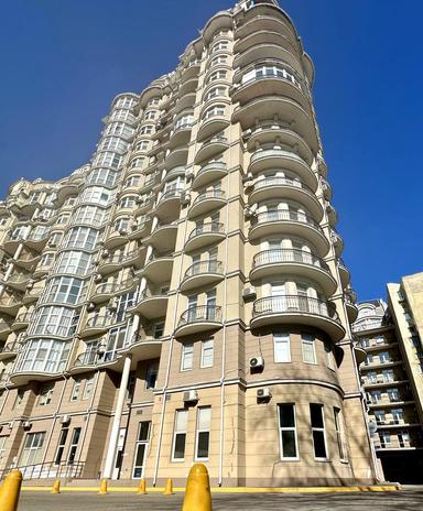 2-кімнатна квартира за адресою (площа 130 м²) - Atlanta.ua - фото 21