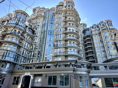 2-кімнатна квартира за адресою (площа 130 м²) - Atlanta.ua - фото 19