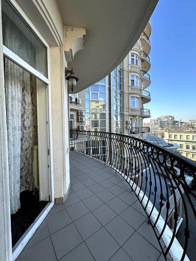 2-кімнатна квартира за адресою (площа 130 м²) - Atlanta.ua - фото 20