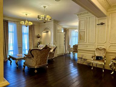 2-кімнатна квартира за адресою (площа 130 м²) - Atlanta.ua - фото 22