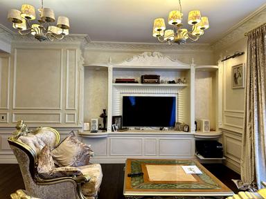 2-кімнатна квартира за адресою (площа 130 м²) - Atlanta.ua - фото 24