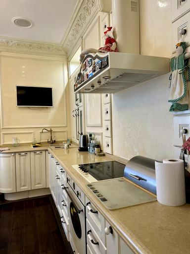 2-кімнатна квартира за адресою (площа 130 м²) - Atlanta.ua - фото 27