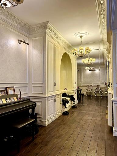 2-кімнатна квартира за адресою (площа 130 м²) - Atlanta.ua - фото 28