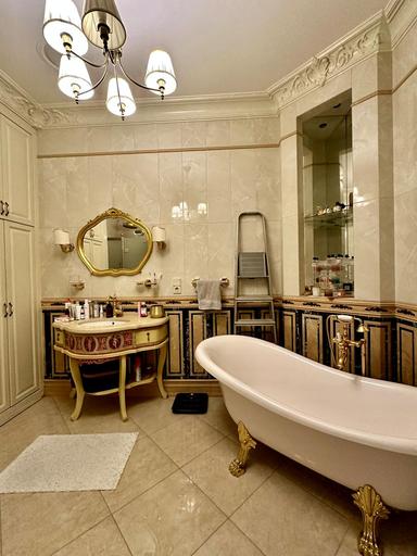 2-кімнатна квартира за адресою (площа 130 м²) - Atlanta.ua - фото 36