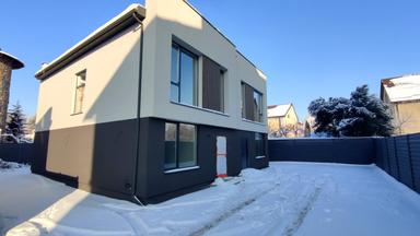 House by the address (area 115 m²) - Atlanta.ua - photo 33