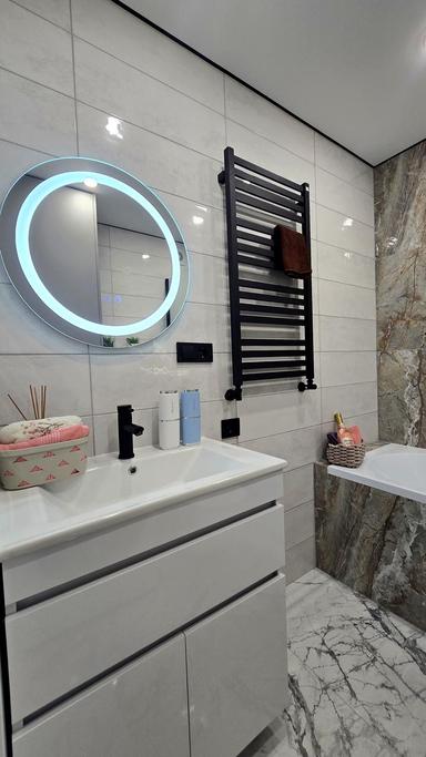 2-комнатная квартира по адресу ул. Героев Крут (площадь 47 м²) - Atlanta.ua - фото 27