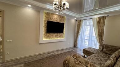 1-room apartment apartment by the address st. Bandery Stepana (area 49,9 m²) - Atlanta.ua - photo 28