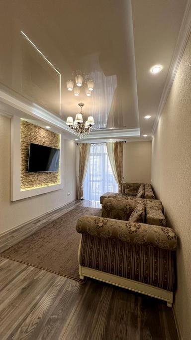 1-room apartment apartment by the address st. Bandery Stepana (area 49,9 m²) - Atlanta.ua - photo 25