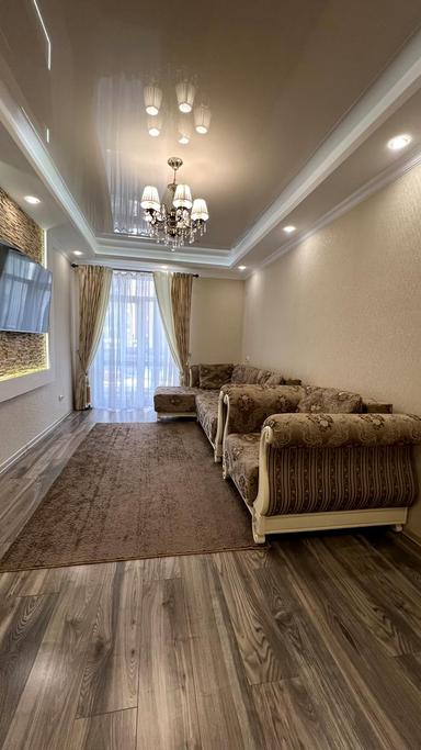 1-room apartment apartment by the address st. Bandery Stepana (area 49,9 m²) - Atlanta.ua - photo 30