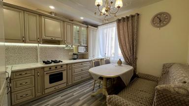1-room apartment apartment by the address st. Bandery Stepana (area 49,9 m²) - Atlanta.ua - photo 34
