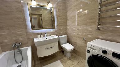 1-room apartment apartment by the address st. Bandery Stepana (area 49,9 m²) - Atlanta.ua - photo 36