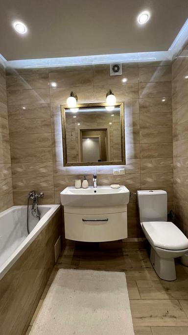 1-room apartment apartment by the address st. Bandery Stepana (area 49,9 m²) - Atlanta.ua - photo 35