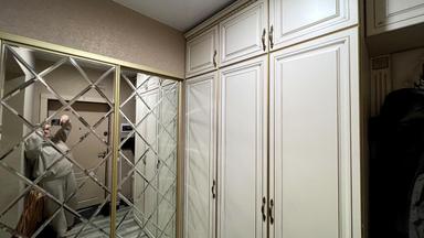 1-room apartment apartment by the address st. Bandery Stepana (area 49,9 m²) - Atlanta.ua - photo 39