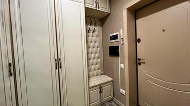 1-room apartment apartment by the address st. Bandery Stepana (area 49,9 m²) - Atlanta.ua - photo 41