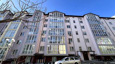 1-room apartment apartment by the address st. Bandery Stepana (area 49,9 m²) - Atlanta.ua - photo 44