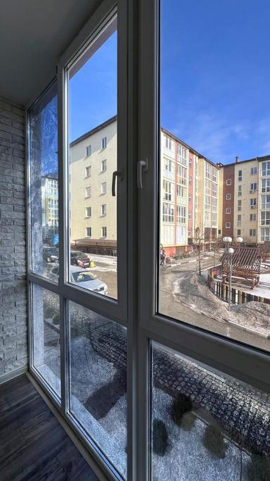 1-room apartment apartment by the address st. Bandery Stepana (area 49,9 m²) - Atlanta.ua - photo 42