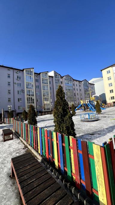 1-room apartment apartment by the address st. Bandery Stepana (area 49,9 m²) - Atlanta.ua - photo 46