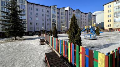 1-room apartment apartment by the address st. Bandery Stepana (area 49,9 m²) - Atlanta.ua - photo 45