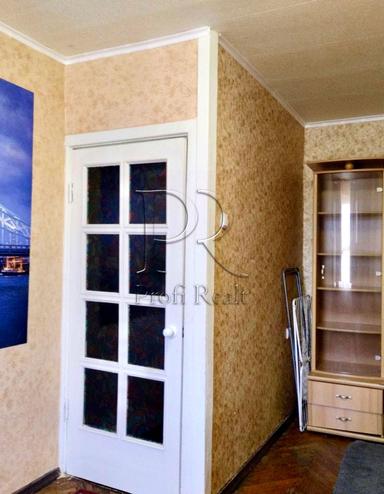 1-room apartment apartment by the address st. Grodnenskaya (area 22 m²) - Atlanta.ua - photo 22