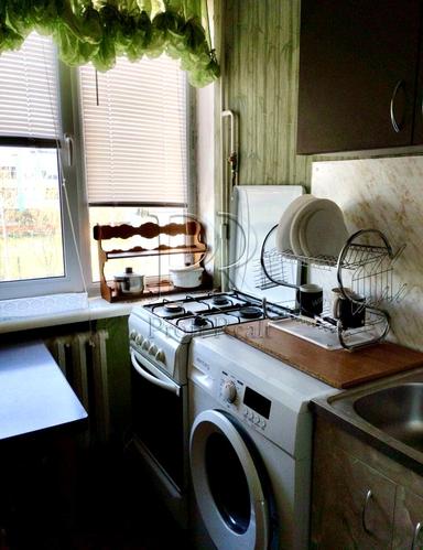 1-room apartment apartment by the address st. Grodnenskaya (area 22 m²) - Atlanta.ua - photo 30