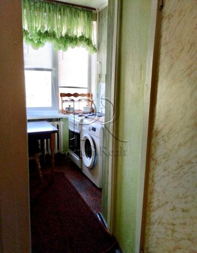 1-room apartment apartment by the address st. Grodnenskaya (area 22 m²) - Atlanta.ua - photo 32